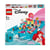 Les aventures d'Ariel dans un livre de contes - LEGO® Disney Princess™ - 43176