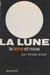 La Lune, la Terre et nous