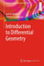 Introduction to Differential Geometry