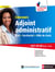 Adjoint administratif - Etat, Territorial, Ville de Paris - Format : ePub 3 FL