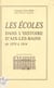 Les écoles dans l'histoire d'Aix-les-Bains, de 1870 à 1914