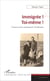 Immigrée ! Toi-même ! - Parcours d'une sociologue de l'immigration