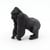 Ffigurine Papo - Gorille