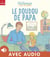 Le doudou de Papa