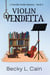 Violin Vendetta - Terrible Treble, #2