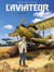 L'Aviateur - Tome 1 - L'Envol
