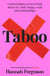 Taboo - Conversations we never had about sex, body image, work and relationships