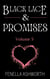 Black Lace & Promises - Volume 5 - Black Lace & Promises, #5
