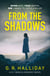 From the Shadows - Introducing your new favourite Scottish detective series