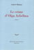 Le Crime d'Olga Arbélina