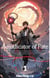 Adjudicator of Fate - Adjudicator of Fate, #1