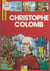 Christophe Colomb