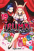 Iruma à l'école des démons T19