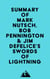 Summary of Mark Nutsch, Bob Pennington & Jim DeFelice's Swords of Lightning