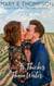 Love Is Thicker Than Water - Raise A Glass, #10