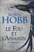 Le Fou et l'Assassin - L'Intégrale 2 (Tomes 3 et 4)