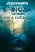 Spinoza - L'homme qui a tué Dieu