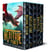 Heritage of Power (The Complete Series: Books 1-5) - Heritage of Power