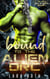 Bound to the Alien Orc - Alien Gambits, #1