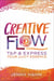 Creative Flow: Tap and Express Your Juicy Essence