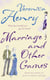 Marriage And Other Games