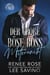 Der große böse Boss: Mitternacht - The-Werewolves-of-Wall-Street-Serie, #1