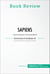 Book Review: Sapiens by Yuval Noah Harari - A brief history of humankind