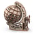 Puzzle 3D - Globe petit modèle - Mr Playwood