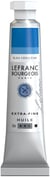 Peinture à l'huile extrafine - 20ml - bleu de céruléum