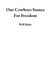 One Cowboys Stanza For Freedom