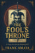The Fool's Throne
