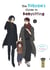 The Yakuza's guide to babysitting - Tome 3