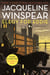 Elegy for Eddie - A Maisie Dobbs Novel