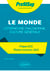 Littérature, philosophie, culture générale. Prépa ECG. Thème concours 2023. Le monde