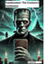 Frankenstein: The Creature’s Confession