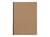 Carnet croquis - Format A4 21 x 29.7 cm - Age Bag - Clairefontaine - 192 pages unies - Marron