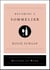 Becoming a Sommelier