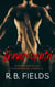 Innamorata: Rivendicata dai Fuorilegge (Libro 4) - Rivendicata dai Fuorilegge, #4