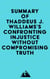 Summary of Thaddeus J. Williams's Confronting Injustice without Compromising Truth