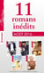 11 romans Passions (n°610 à 614 - Août 2016)