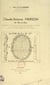 Claude-Antoine Marson, de Bar-le-Duc - Commissaire du Directoire exécutif près l'administration centrale du département de la Loire-Inférieure et premier préfet du département du Doubs
