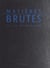 Matières brutes au fil de Garonne : argiles, marbres, galets