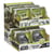 ASSORTIMENT 12 FIGURINES THE CHILD MANDALORIAN STAR WARS HASBRO 5,5 CM