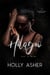 Adagio: A Dark Crime Romance - Corsica Crime
