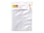 Lot de 6 poches pâtissières duo ScrapCooking® - 30 x 25 cm