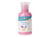 Gouache aux doigts - 150 ml - rose