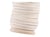 Lacet suédine 3 mm x 5 m Créalia - Crème