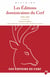 Les Éditions dominicaines du Cerf - 1918-1965