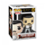 Figurine Funko POP! - Queen - Freddie Mercury n°183