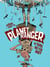 Planet Ranger - Tome 2 - La terre vue d'en haut